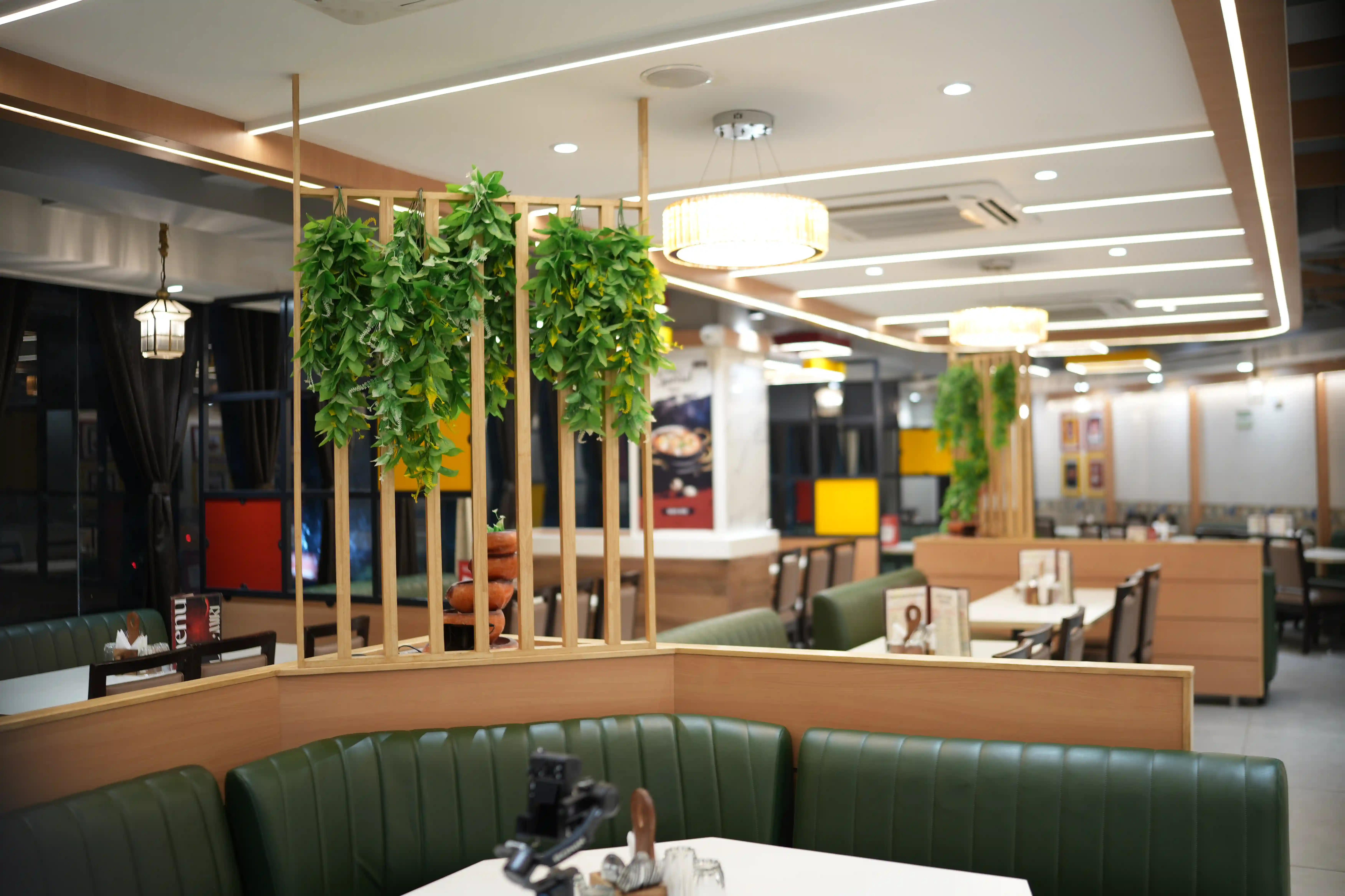 Lal Miri Restaurant Patna
