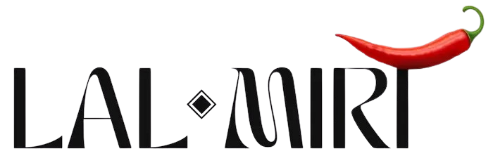 Lal Miri Restaurant Logo